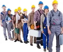 Manpower recruitment