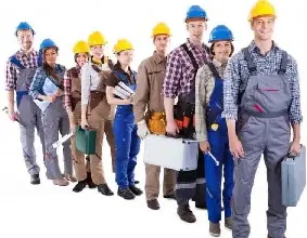 Manpower recruitment