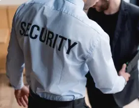 Security Service
