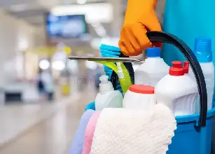 House Keeping Service