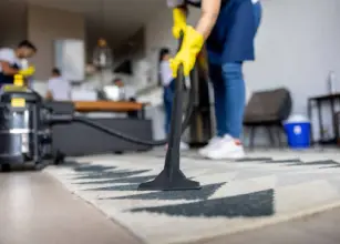Deep cleaning Service