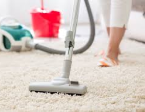 Carpet Cleaning