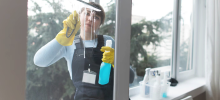 Spectrum Facility Management